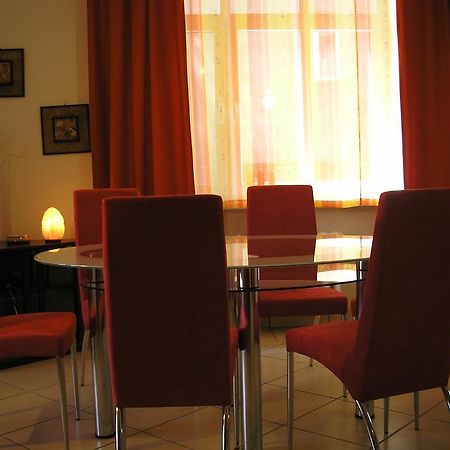 Apartment Riverside - River View 브라티슬라바 객실 사진