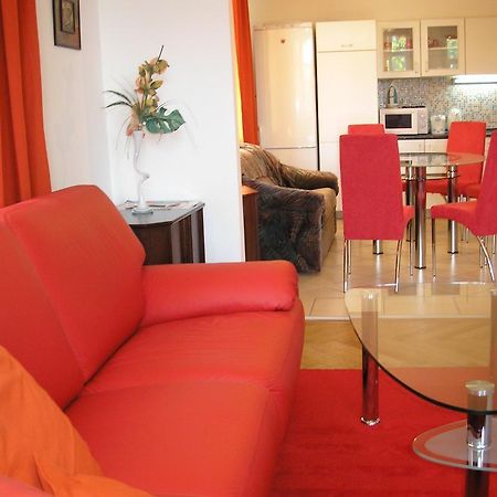 Apartment Riverside - River View 브라티슬라바 객실 사진