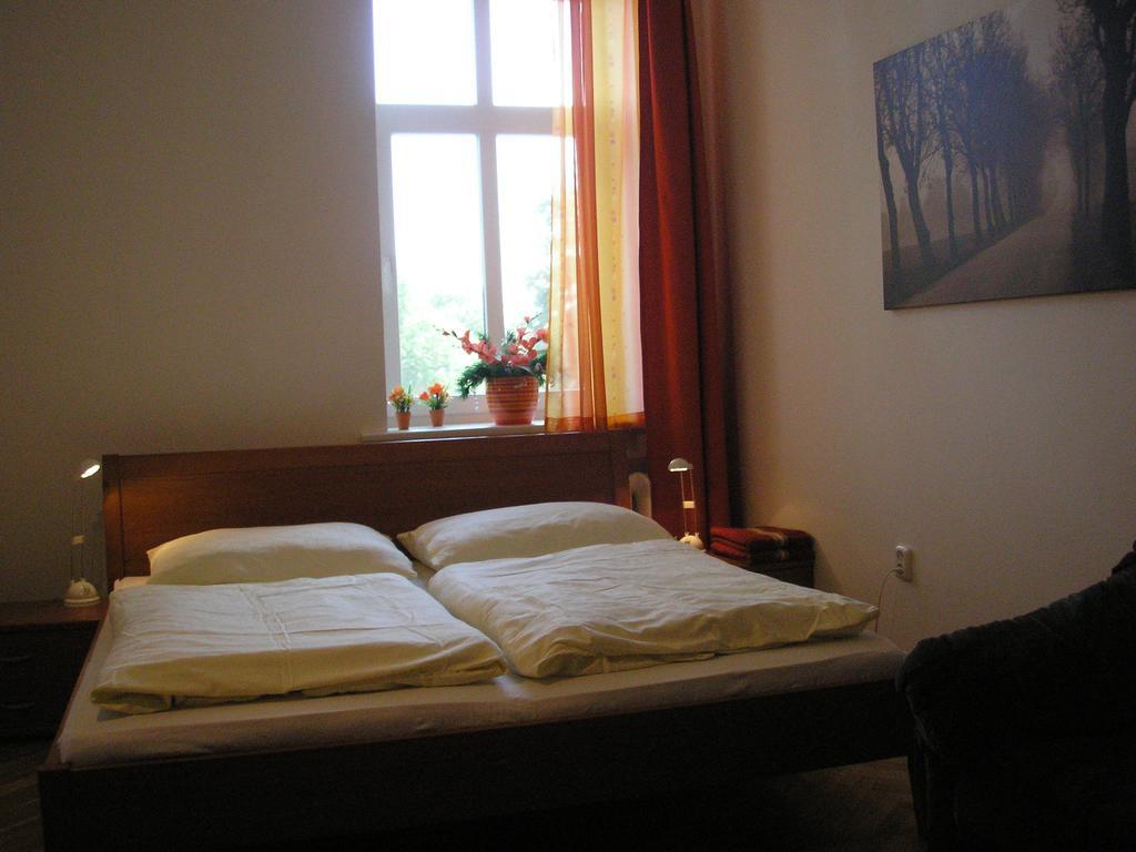 Apartment Riverside - River View 브라티슬라바 객실 사진