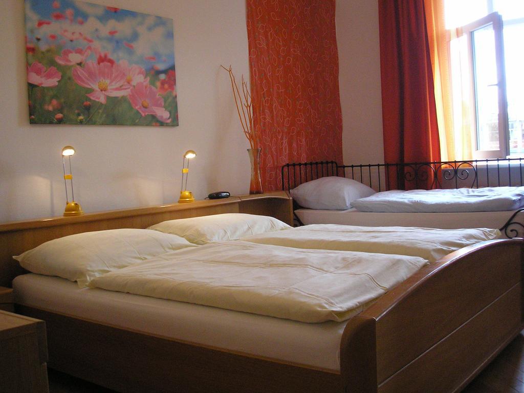 Apartment Riverside - River View 브라티슬라바 객실 사진